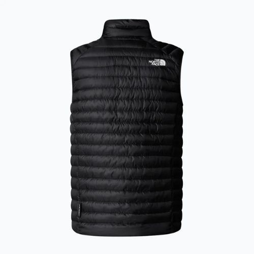 Férfi mellény The North Face Bettaforca Lt Down fekete/fekete