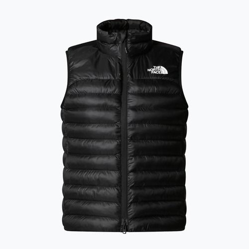 Női mellény The North Face Terra Peak fekete