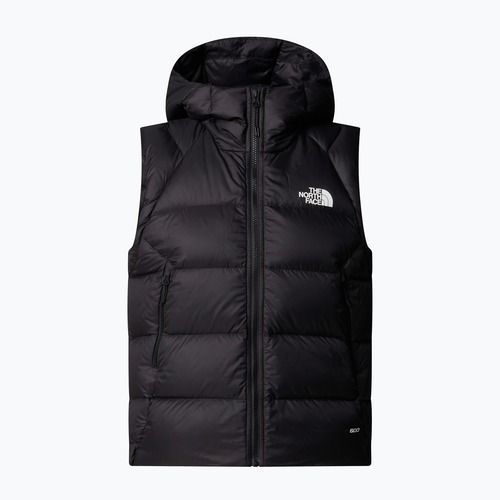 Női mellény The North Face Hyalite fekete