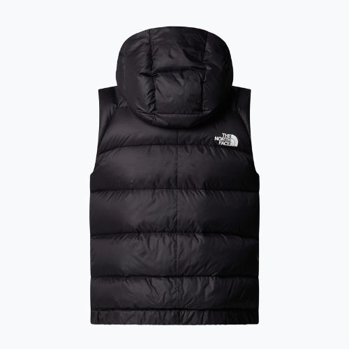 Női mellény The North Face Hyalite fekete