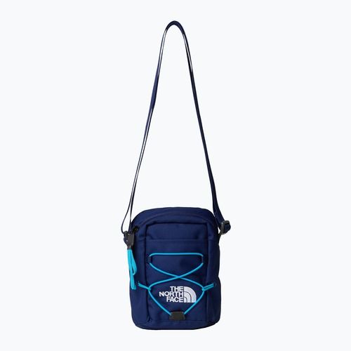 The North Face Jester Crossbody 2,3 l saszalka eagle blue/meridian blue