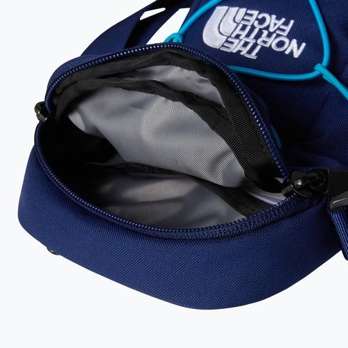 The North Face Jester Crossbody 2,3 l saszalka eagle blue/meridian blue