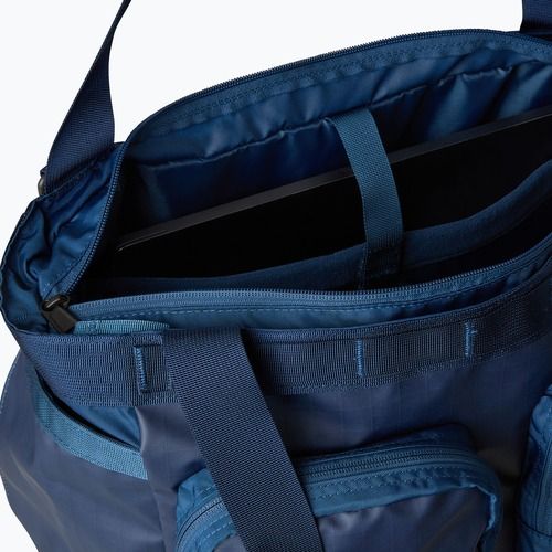 The North Face Base Camp Voyager Tote 25 l táska Shady blue/summit navy