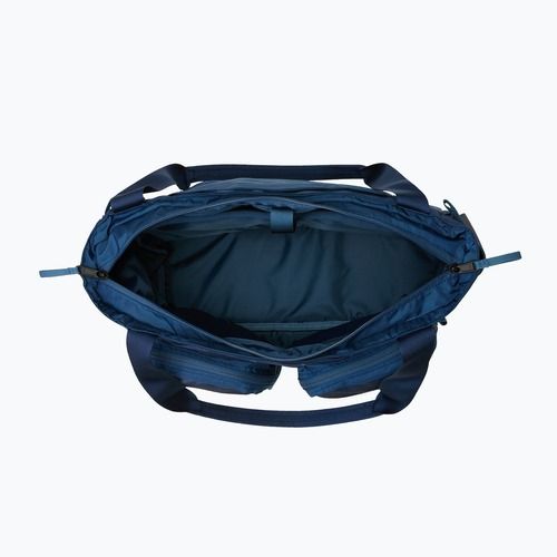 The North Face Base Camp Voyager Tote 25 l táska Shady blue/summit navy