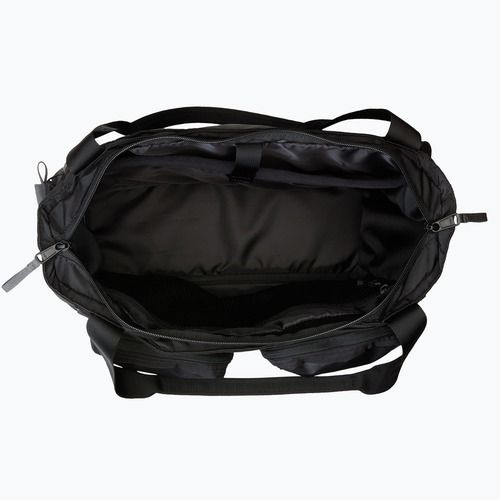 The North Face Base Camp Voyager Tote táska 25 l fekete/aszfalt szürke