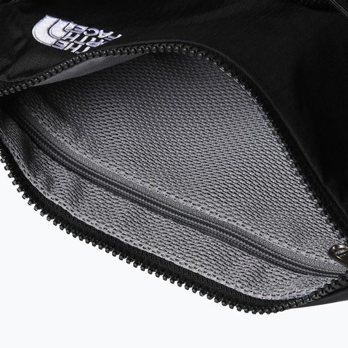 The North Face Terra Lumbar 1 l fekete/fehér övtáska