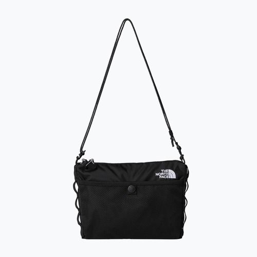 The North Face Terra Lumbar 1 l fekete/fehér övtáska