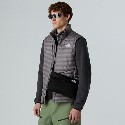 The North Face Terra Lumbar 1 l fekete/fehér övtáska