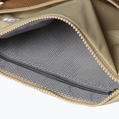 The North Face Terra Lumbar 1 l övtáska khaki stone