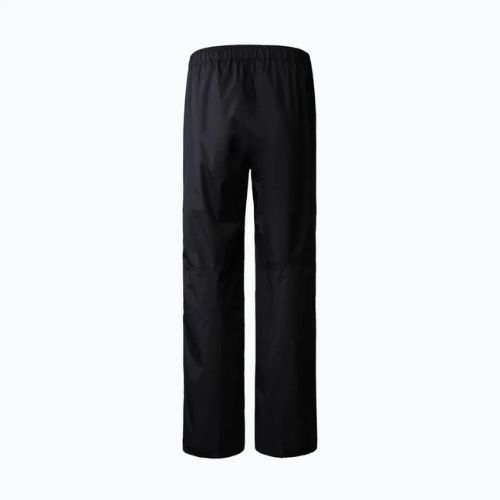 Férfi nadrág The North Face Antora Rain fekete