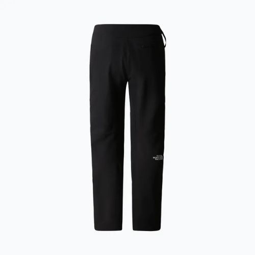 Férfi nadrág The North Face Diablo Reg Tapered fekete