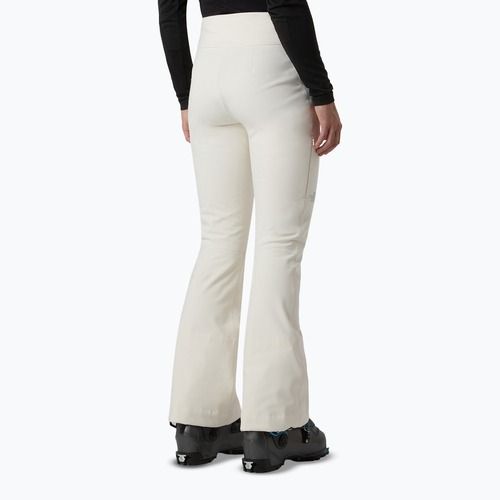Női sínadrág The North Face Snoga Regular white dune/white dune