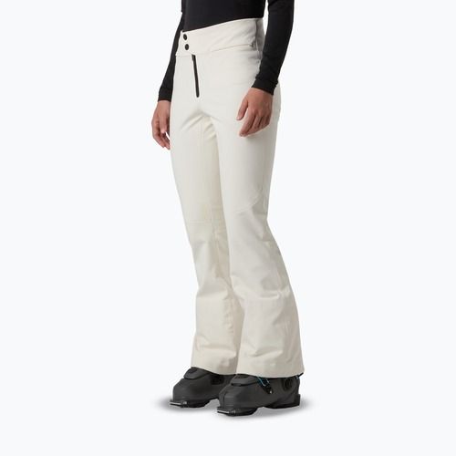 Női sínadrág The North Face Snoga Regular white dune/white dune