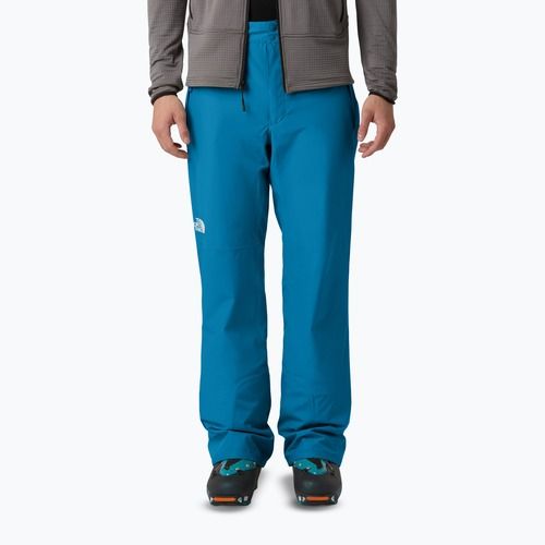 Férfi sínadrág The North Face Descendit dusk blue