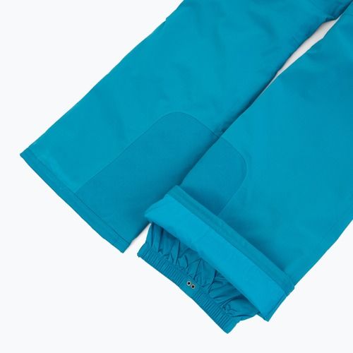 Férfi sínadrág The North Face Descendit dusk blue
