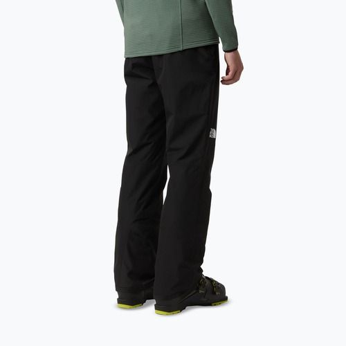 Férfi sínadrág The North Face Descendit fekete/fekete