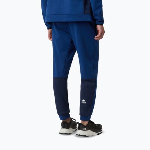 Férfi nadrág The North Face Mountain Athletics Fleece estate blue/summit navy