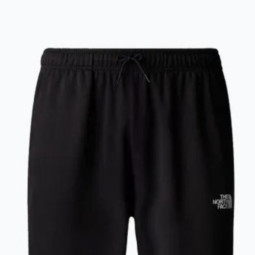 Férfi nadrág The North Face Simple Dome Regular Tapered Jogger fekete NF0A8C1WJK31
