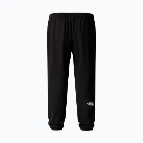 Férfi nadrág The North Face Simple Dome Regular Tapered Jogger fekete NF0A8C1WJK31