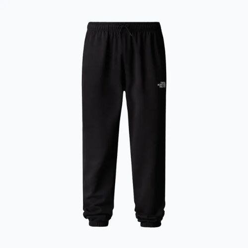 Férfi nadrág The North Face Simple Dome Regular Tapered Jogger fekete NF0A8C1WJK31