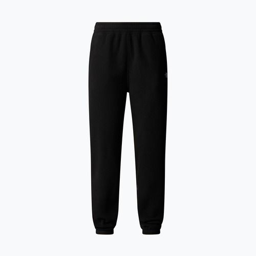 Női nadrág The North Face Glacier Fleece fekete
