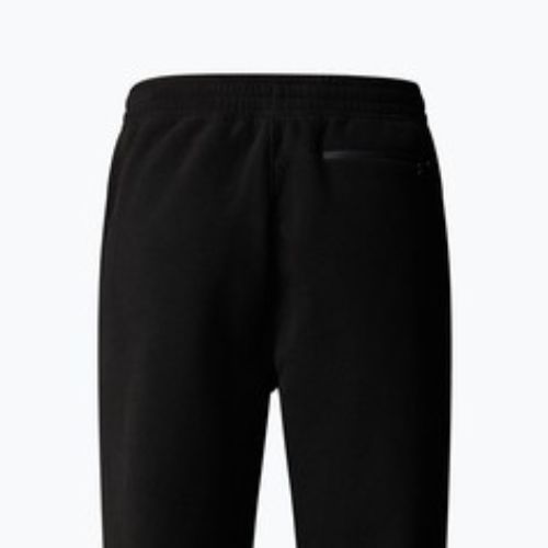 Női nadrág The North Face Glacier Fleece fekete