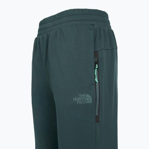Női The North Face Mountain Athletics Fleece mély ciprus/űrnadrág