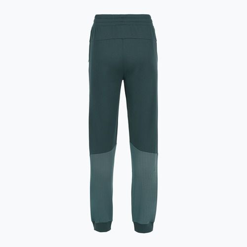 Női The North Face Mountain Athletics Fleece mély ciprus/űrnadrág