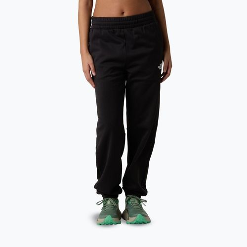 Női nadrág The North Face Mountain Athletics Fleece fekete