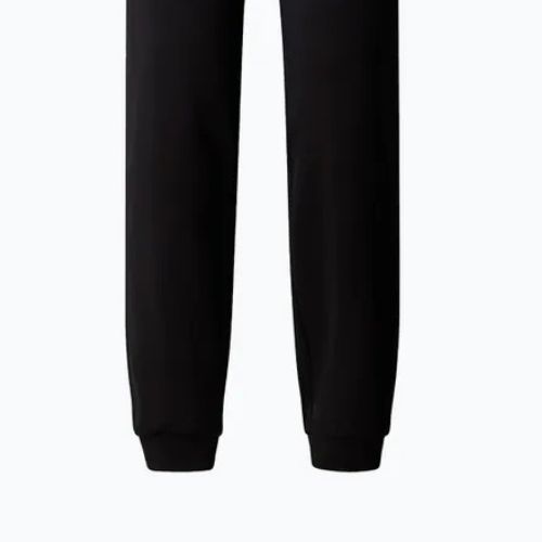 Női nadrág The North Face Mountain Athletics Fleece fekete