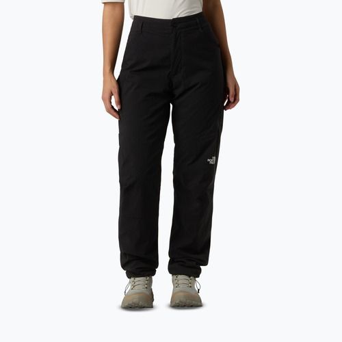 Férfi téli nadrág The North Face Winter Exploration Reg Tapered Cargo black