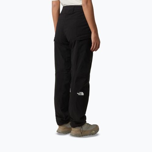 Férfi téli nadrág The North Face Winter Exploration Reg Tapered Cargo black