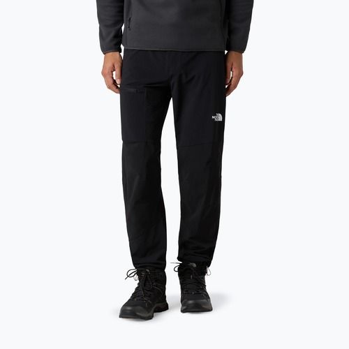 Férfi softshell nadrág The North Face Speedlight Regular black