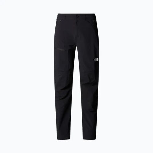 Férfi softshell nadrág The North Face Speedlight Regular black