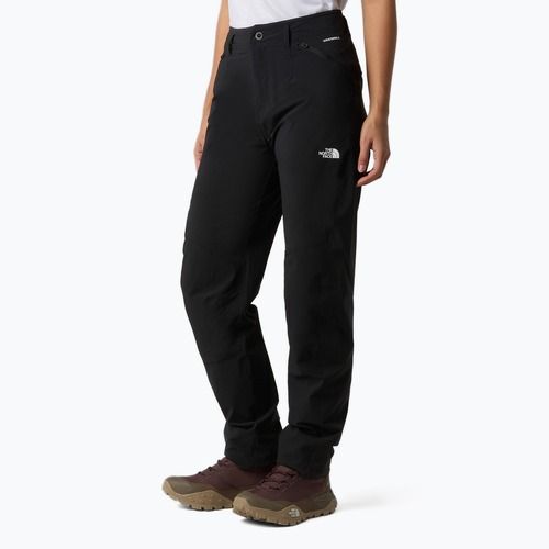 Női softshell nadrág The North Face Speedlight Regular black