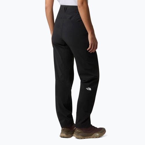 Női softshell nadrág The North Face Speedlight Regular black