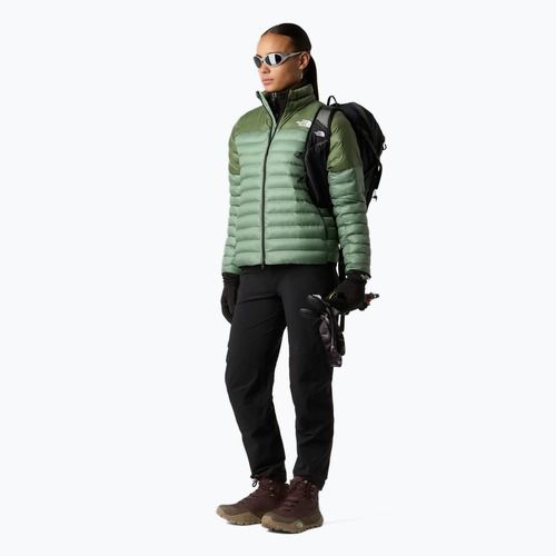 Női softshell nadrág The North Face Speedlight Regular black