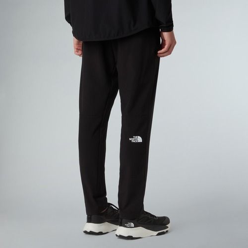 Férfi túranadrág The North Face 27/7 Woven fekete