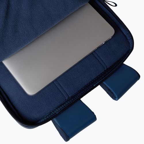 Férfi városi hátizsák The North Face Base Camp Voyager Daypack 26 l shady blue/summit navy