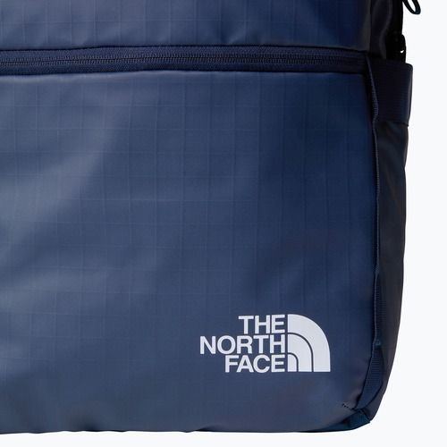 Férfi városi hátizsák The North Face Base Camp Voyager Daypack 26 l shady blue/summit navy