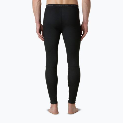 Férfi leggings The North Face Easy black