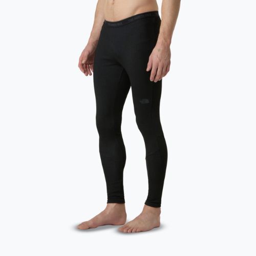 Férfi leggings The North Face Easy black