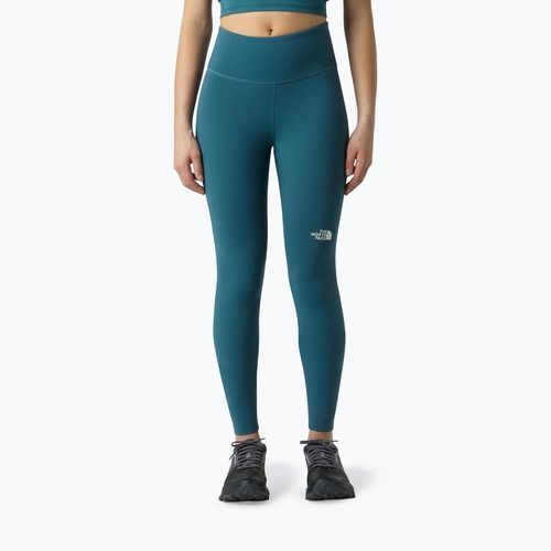 Női edzőleggings The North Face Flex Warm space