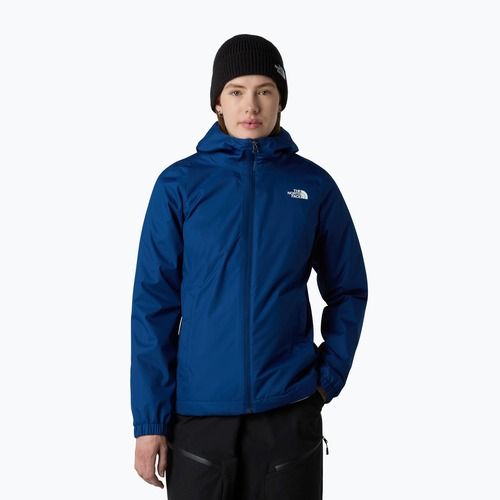 Női esőkabát The North Face Quest estate blue