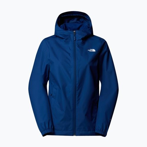 Női esőkabát The North Face Quest estate blue