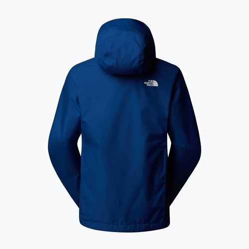Női esőkabát The North Face Quest estate blue