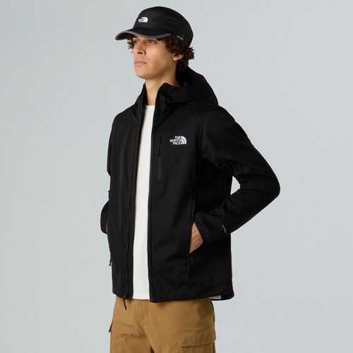 Férfi softshell dzseki The North Face Tansa black
