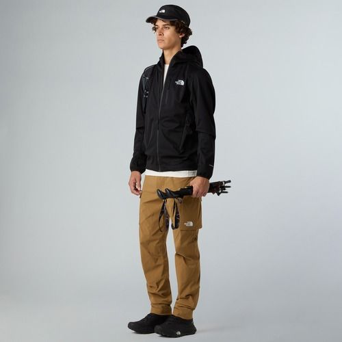 Férfi softshell dzseki The North Face Tansa black