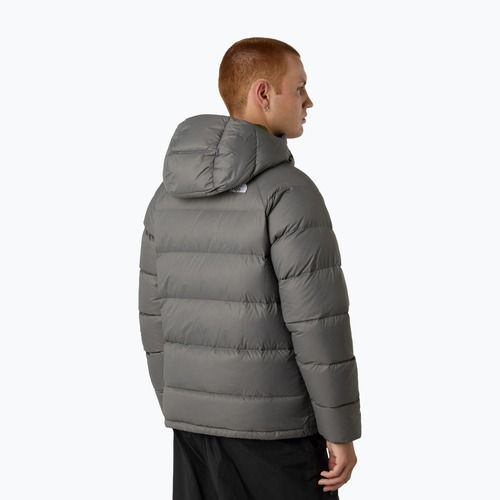 Férfi The North Face Hydrenalite Down Hoodie pehelydzseki smoked pearl