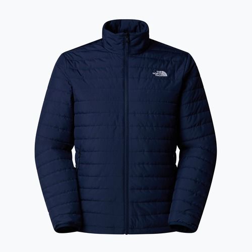 Férfi 3 az 1-ben dzseki The North Face Carto Mono Triclimate Hooded summit navy